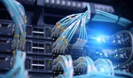 Company headquarters server location data-protection Not only the location of the shown server rack in the data center is relevant for good data protection but also where the firm and its offices are located.