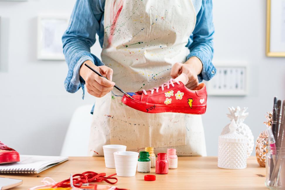 Repainting shoes to get a customized and user-friendly experience for the user; this is what Engity wants to achieve with its tailor-made authentication solution.