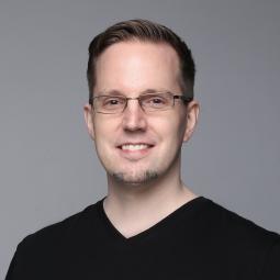 Portrait of Gregor Noczinski