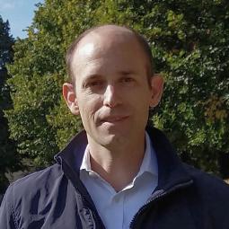 Portrait of Martin Körner