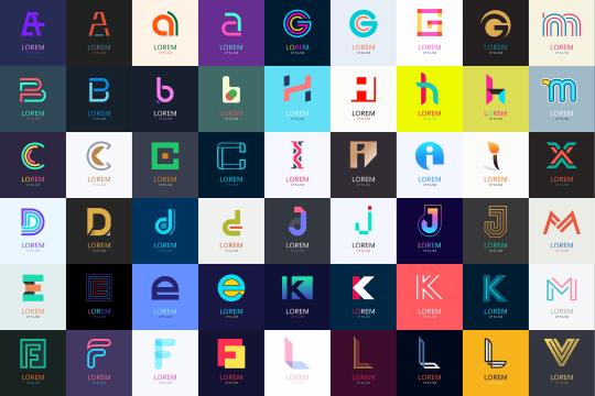 Multi-Tenancy-Environments-für-Directories-Anwendungsfälle Eine Sammlung verschiedener Buchstaben in unterschiedlichen Stilen und separaten Feldern steht für grenzenlose Anpassungen von Engitys Multi-Tenancy Environments.